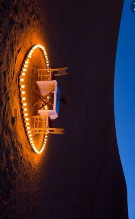 Sam Dunes Desert Safari Camp Hotel Dzsaiszalmer Kültér fotó